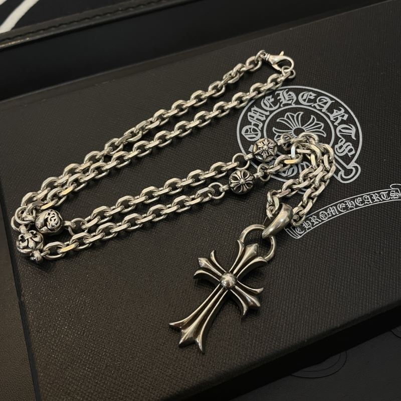 Chrome Hearts Necklaces